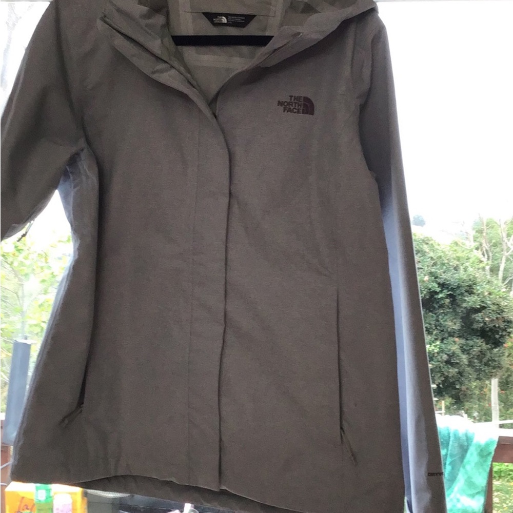 The Northface Jacket